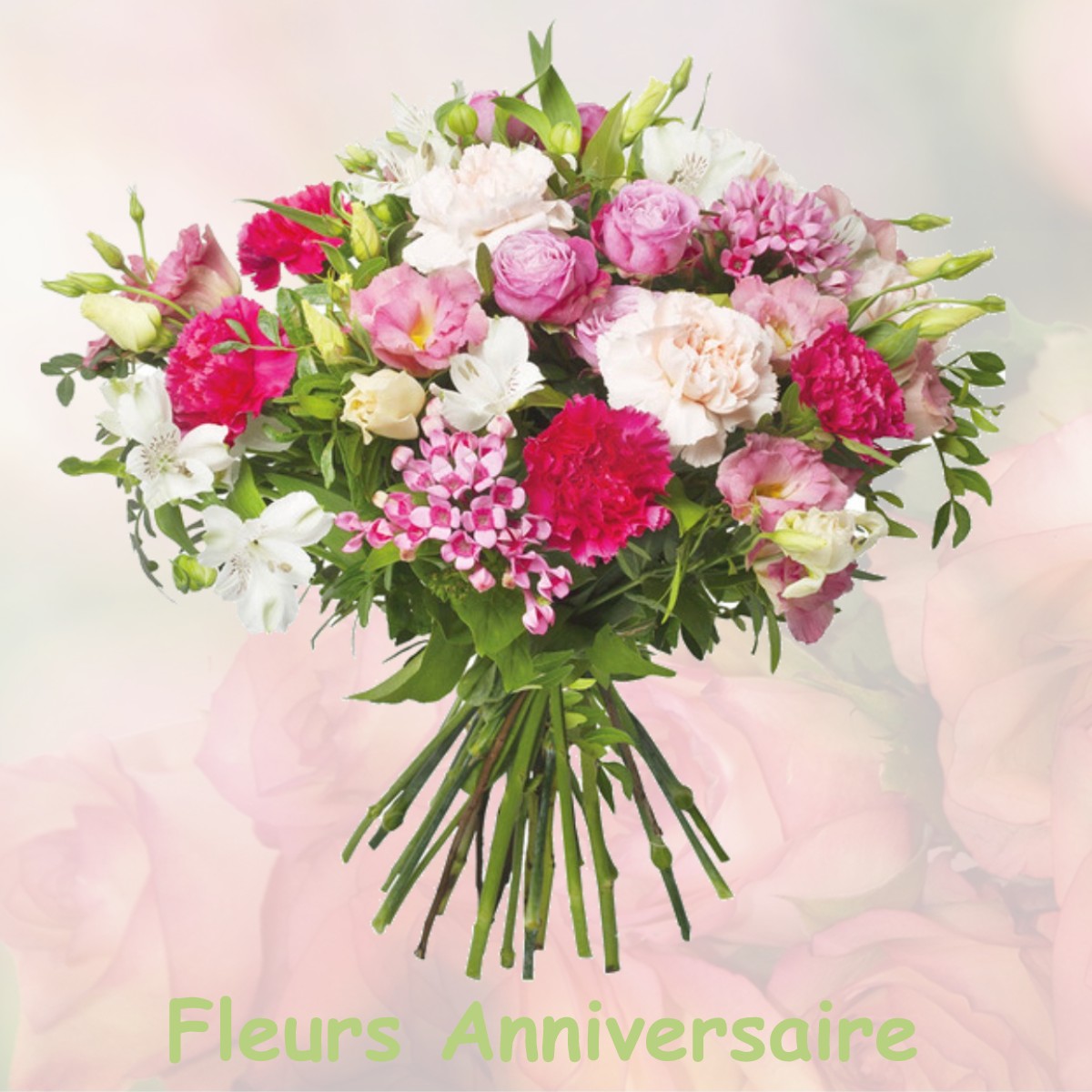 fleurs anniversaire LA-LANDE-SAINT-LEGER